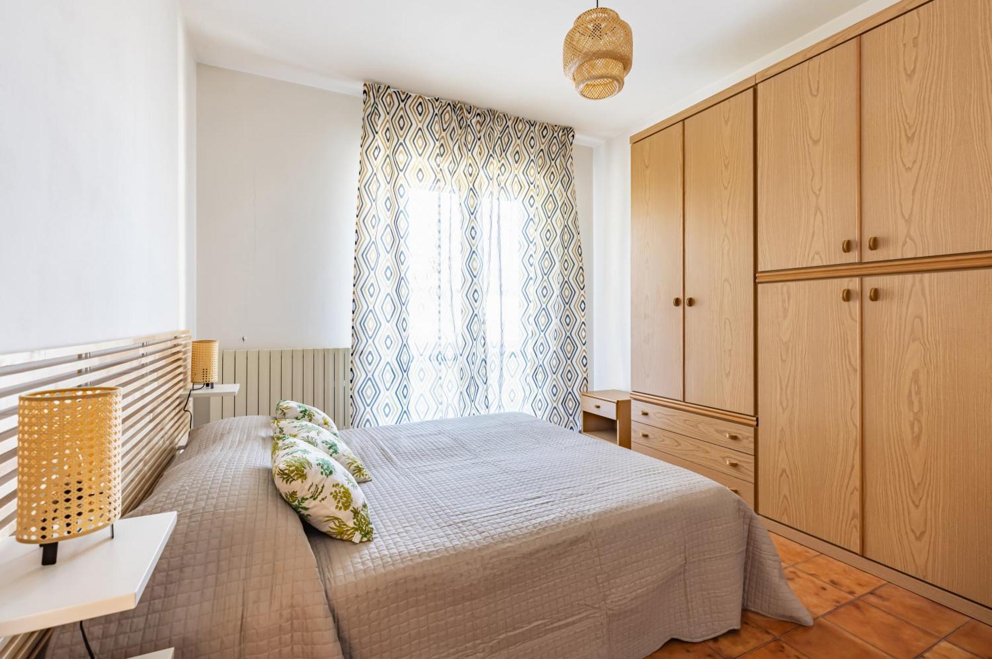Comfy Apartment With Private Parking Near The Beach! Viareggio Exteriör bild